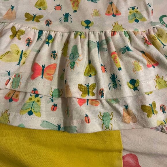 Cherokee Toddler Girls Dress Size 18 Months - Picture 2 of 6